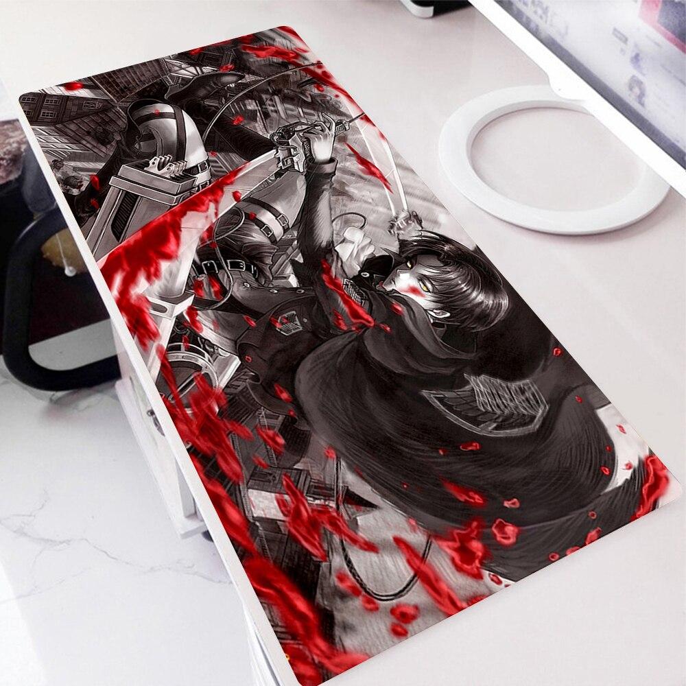 Top 73+ gaming mouse pad anime in.duhocakina