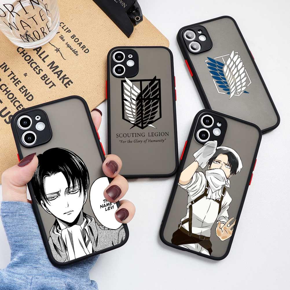 Discover 79+ iphone 13 cases anime super hot in.cdgdbentre
