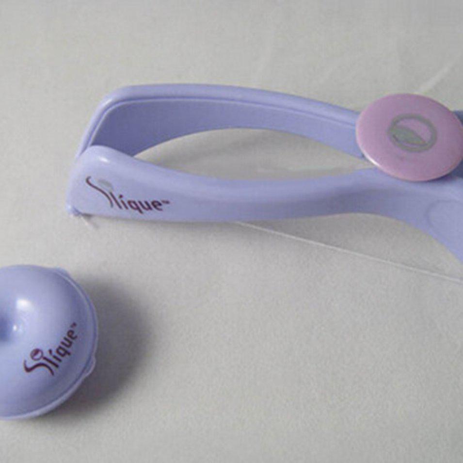 Buy Women Cotton Modern Hair Facial Body Removal Threading Threader