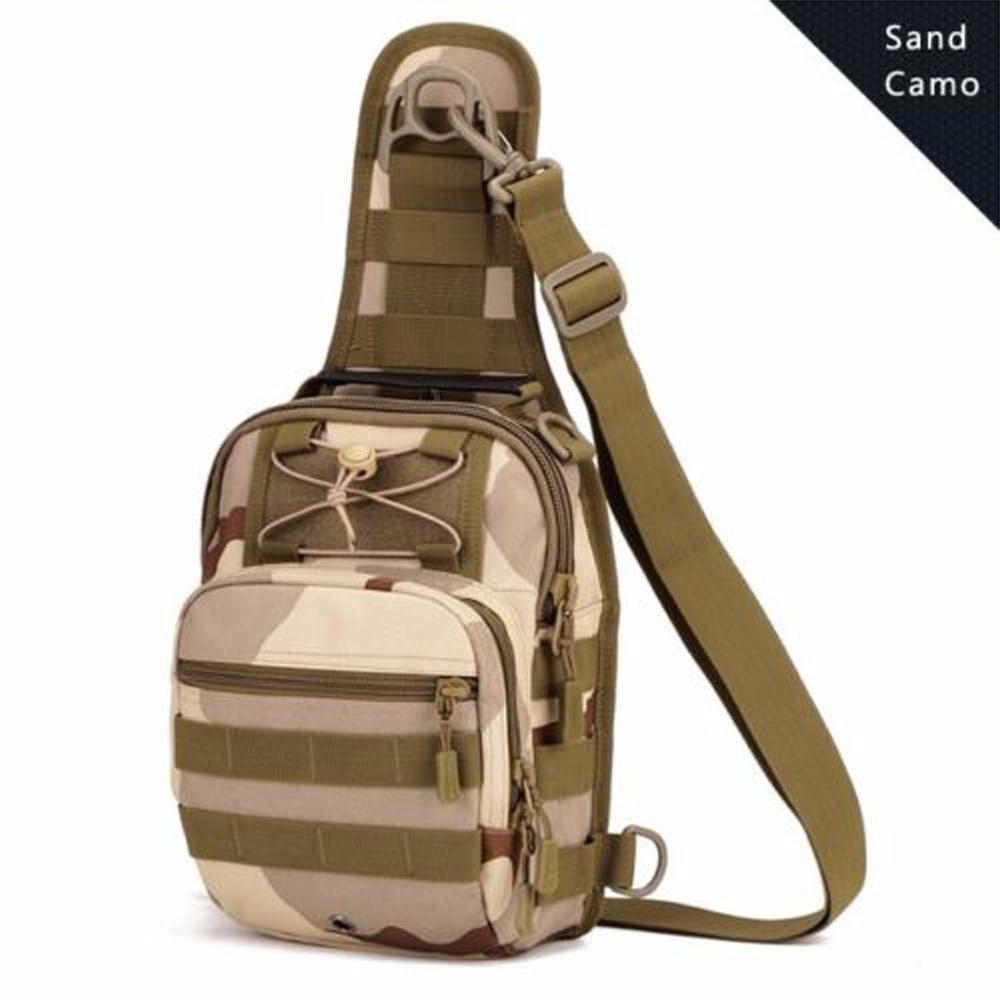 Buy One Size Men Shoulder Bag Messenger Bags Hamburg Chest Pack