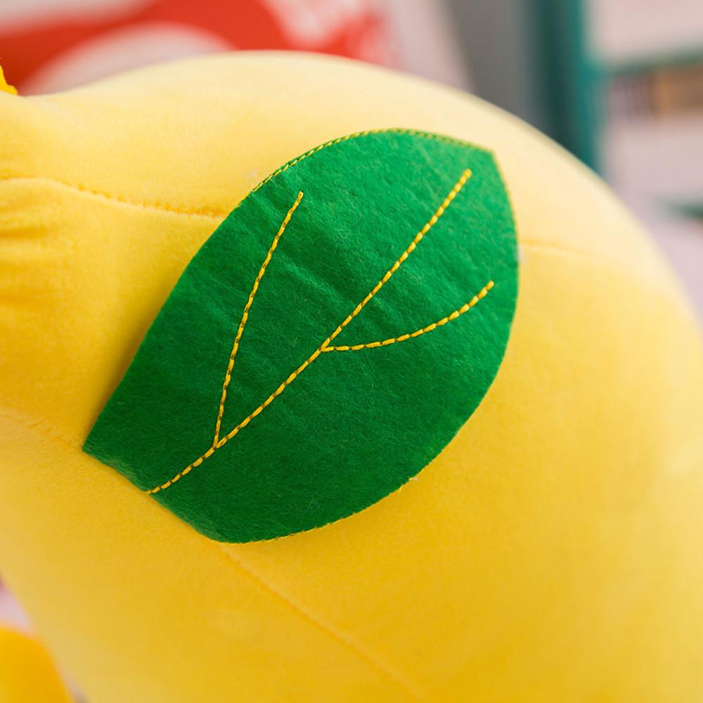 Buy Cute Emoji Banana Plush Toys Soft Stuffed Dolls Kids Birthday Gift New at affordable prices