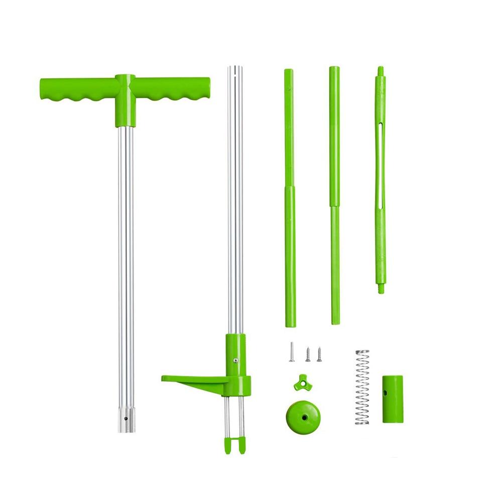 Buy Long Handle Weed Remover Extractor Durable Garden Lawn Weeders