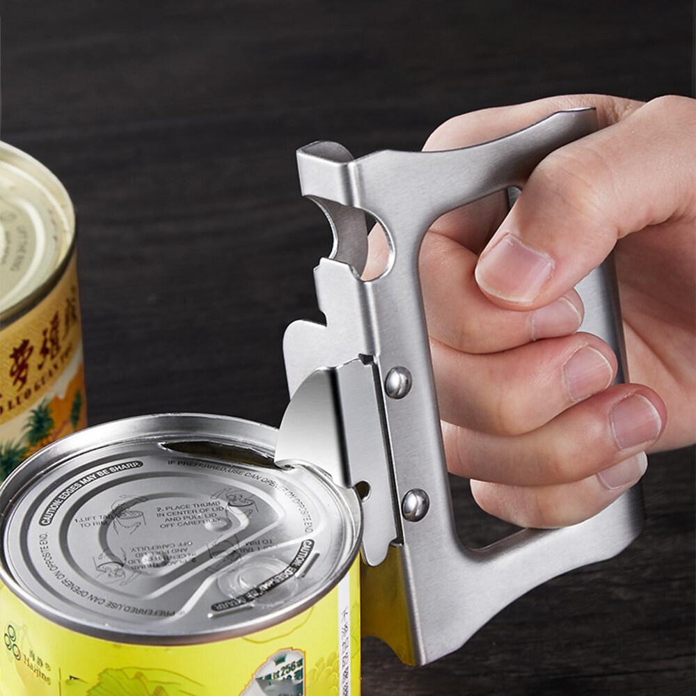 Buy Manual Can Opener Stainless Steel Japanese Can Opener Kitchen