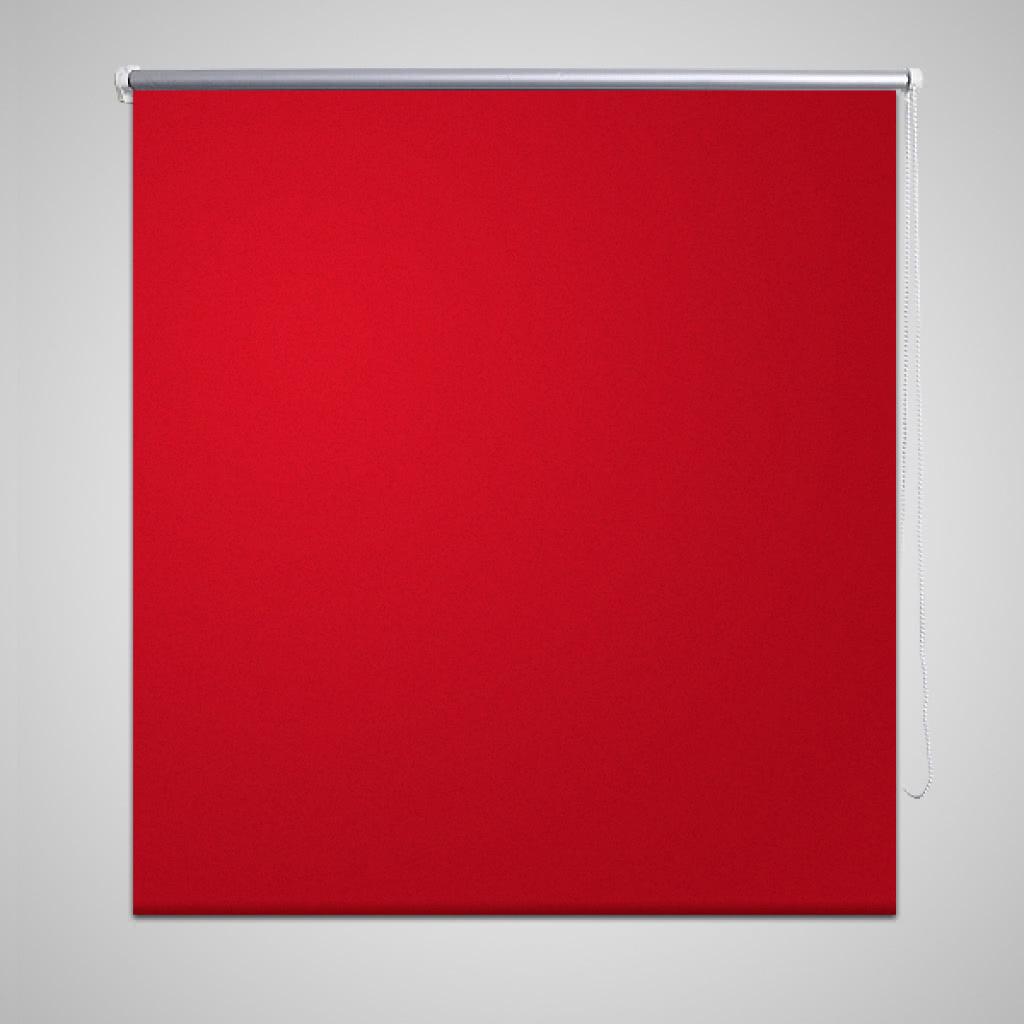 rullgardiner 100 cm Buy Hbks Roller Blind Blackout 40 X 100 Cm Red At Affordable Prices — Free Shipping, Real Reviews With Photos — Joom