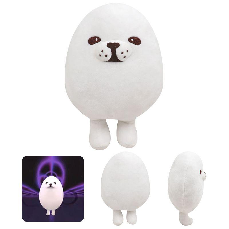 Buy Eggdog Plush Toy Cartoon Animal Egg Dog Stuffed Soft Toy Christmas