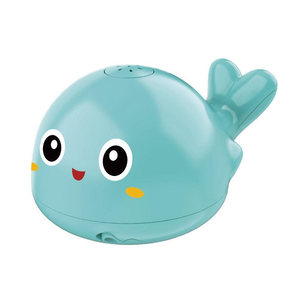 Yard Bathroom Electric Shower Bathing Toy Baby Bath Toys Water Spray