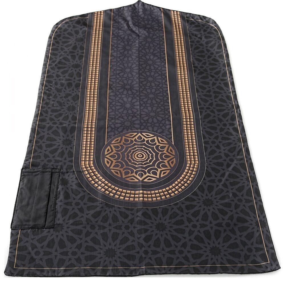 Buy Lux Portable Prayer Rug High Quality Prayer Mat Pocket Sejadah