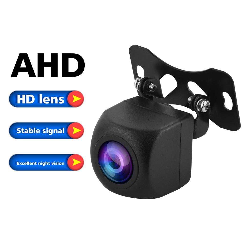 Buy AHD Rear View Camera Car Back Reverse Camera IP 68 Waterproof Night