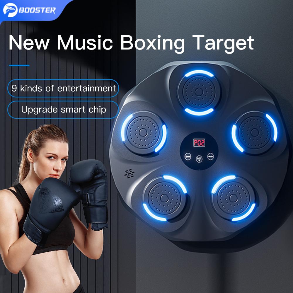 Cheap Smart Music Boxing Training Machine Boxing Fitness Trainer