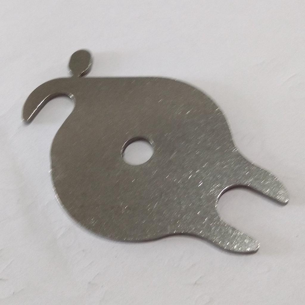 Buy HRaininMay Egr Blanking Plate For Toyota D4D 1KdFtv 3.0L For