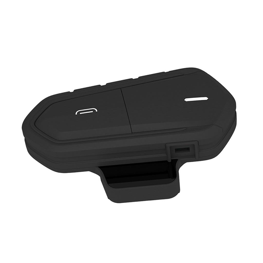 Buy Bluetooth Motorcycle Helmet Riders B35 BT Interphone