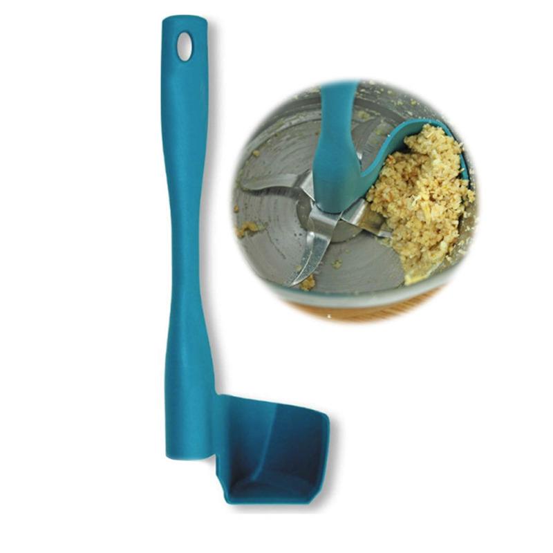 Buy Rotating Spatula For Thermomix Removing Scooping Portioning Food