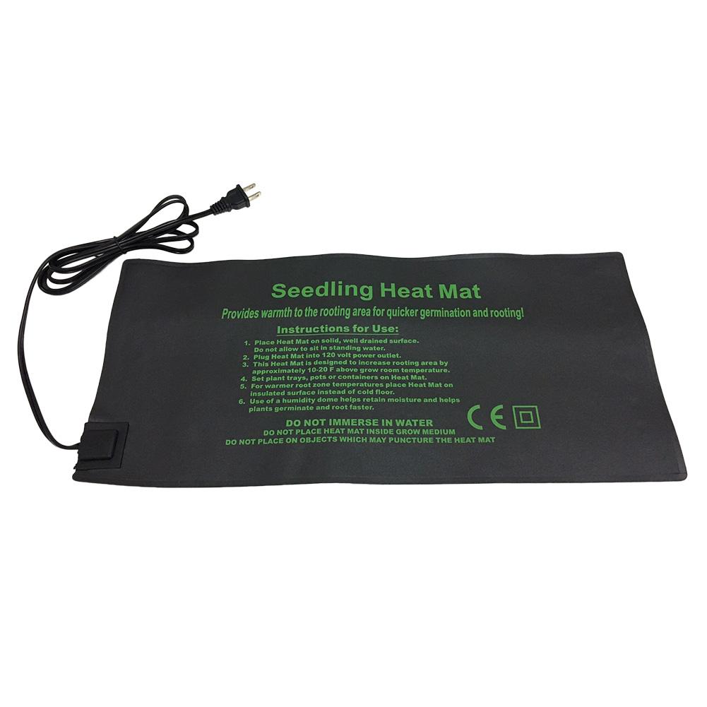 Buy Electric blanket Plant Heating Mat Seedling Flower Electric Blanket