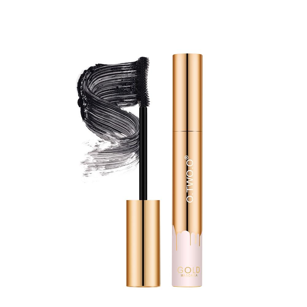 Buy O Two O 3d Mascara Lengthening Black Lash Eyelash Extension Eye Lashes Brush Beauty Makeup Long Wearing Gold Color Mascara At Affordable Prices Free Shipping Real Reviews With Photos Joom