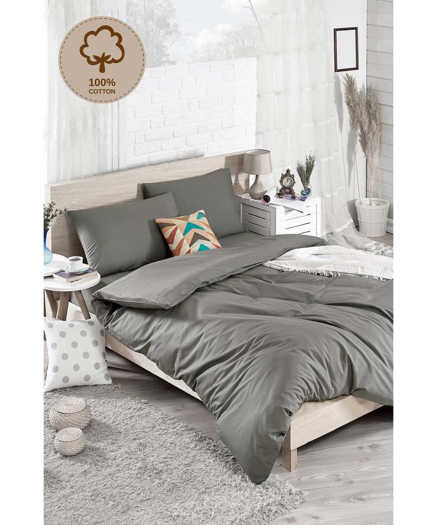 Cheap Stk Cotton Duvet Cover Set Double Flat Ciggri Joom