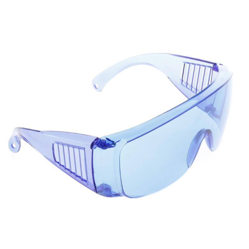 Buy Protective Safety Goggles Glasses Work Dental Eye Protection