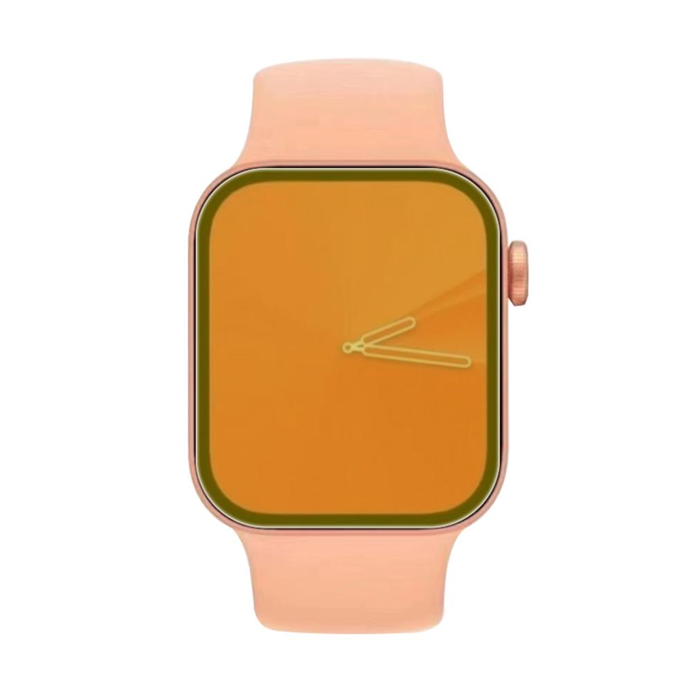 Buy Screen Protector for Apple Watch iWatch 7 41mm 45mm Cover Full TPU