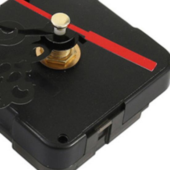 Buy Mechanism Clock Classic Pattern Widely Applied Silent Operation