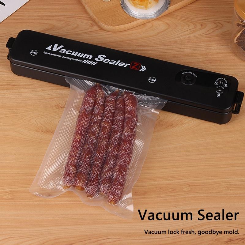 Cheap Vacuum Sealer Machine Vacuum Food Sealer packaging machine Sealer