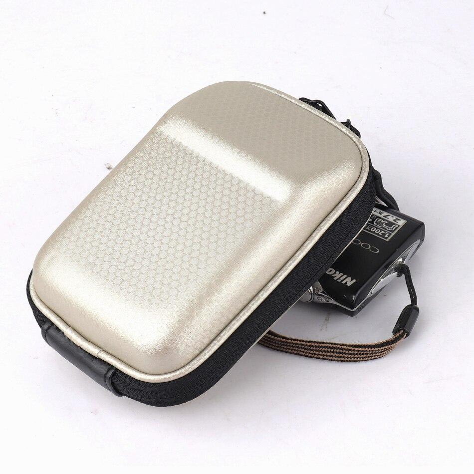Buy Digital Camera Hard Case for Canon Powershot SX730 SX710 SX720 HS G7X G9X Mark II 2 SX150