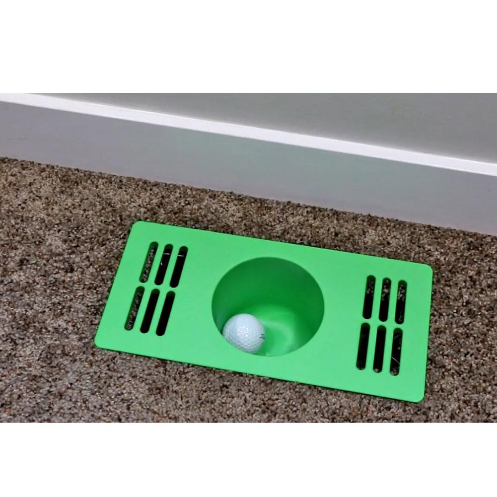 Buy Air Vent Golf Putting Practice Training Hole Ball at affordable prices — free shipping, real