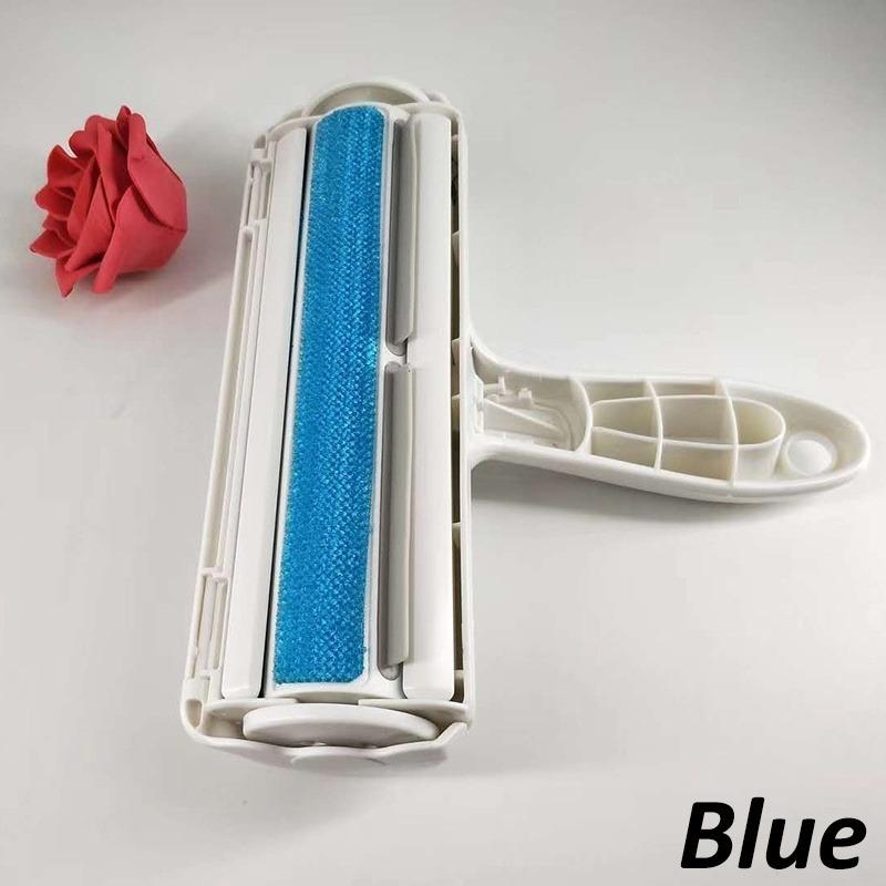 Buy Household Pet Hair Cleaning Brush Fur Removing Roller Lint Brush