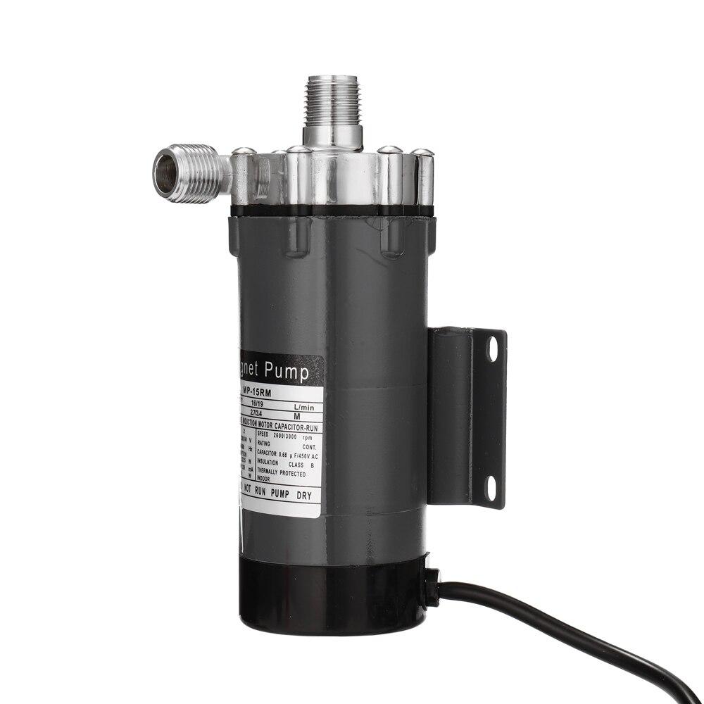 Buy Beer Home Brewing Pump Stainless Steel Pump Homebrew Food Grade High Temperature