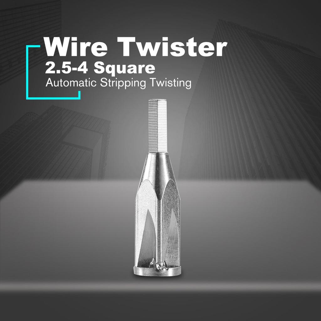 Buy Happy Electronic Automatic Stripping Twisting Machine Wire Stripper