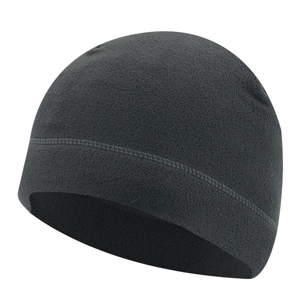 Buy Winter Cycling Hat Fleece Warm Windproof Women Men Outdoor Running