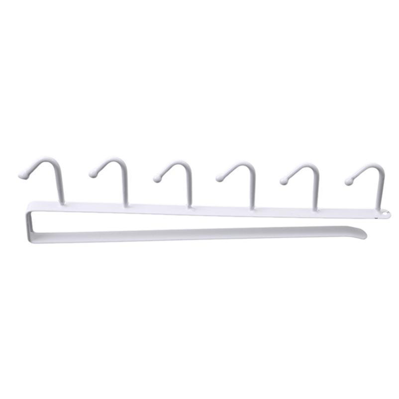 Buy Kitchen Storage Rack Cupboard Hanging Hook Hanger Chest Storage