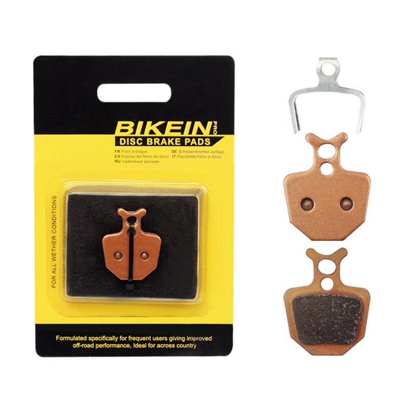 Buy Bicycle Brake Pad for Giant DA6 / DA8 Mountain Bike Brake Pad 2