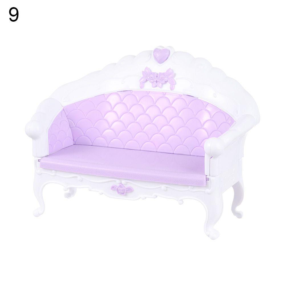 Buy Accessories Children Toys Dolls Simulation Furnitures Mini Cute