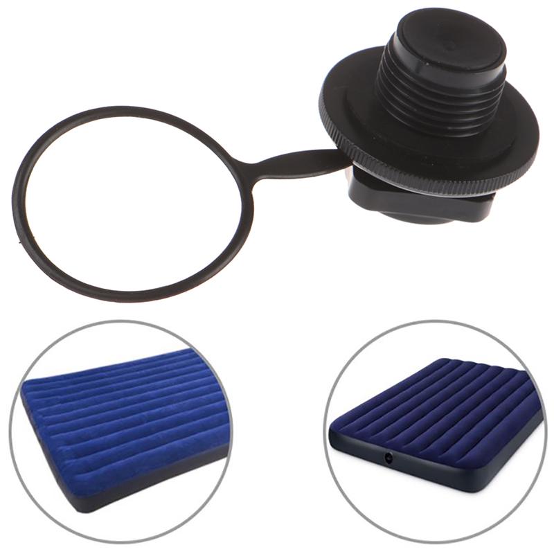 Buy Air Valve Secure Seal Cap Air Valve Cap For Inflatable Mattress For