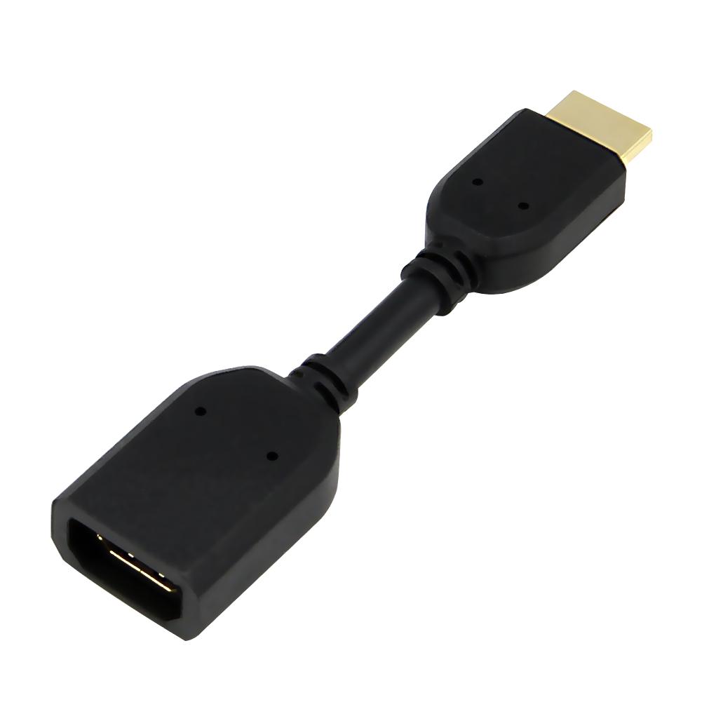 Premium HDMI Extension Cable Extender for TV Google Chromecast Stick