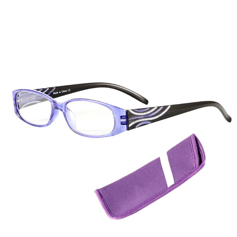Strength Reading Glasses Readers Unisex Unbreakable Resinbuy at a low