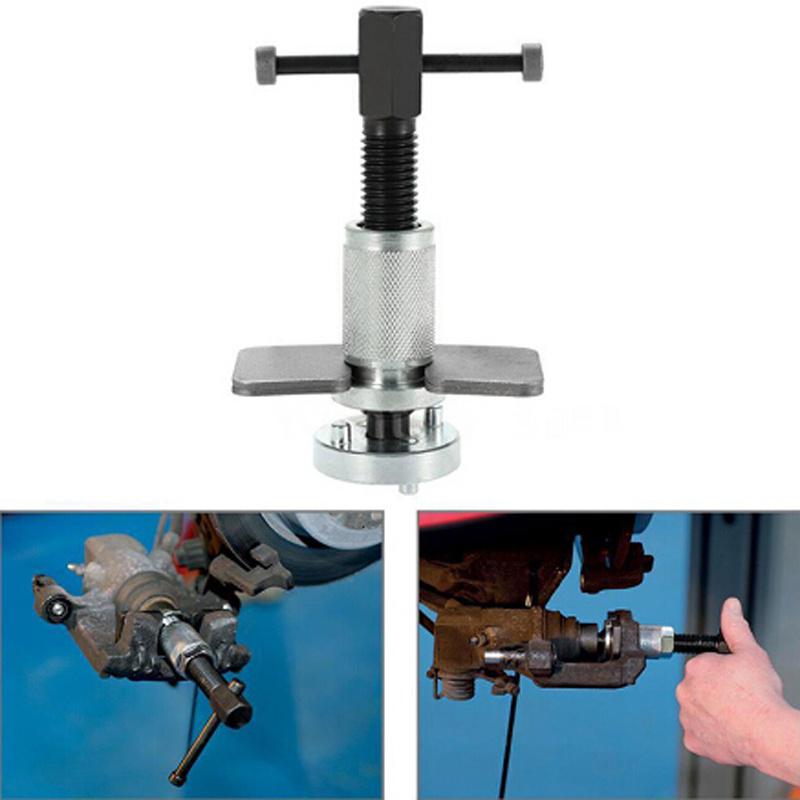 Buy Brake Caliper Piston Rewind Compressor Pad Tool Wind Back Right
