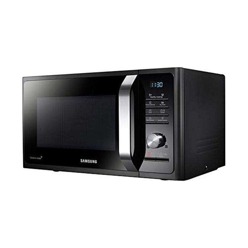 Buy Samsung Microwave with Grill Samsung MG28F303TAK/EC 28 L 900W at