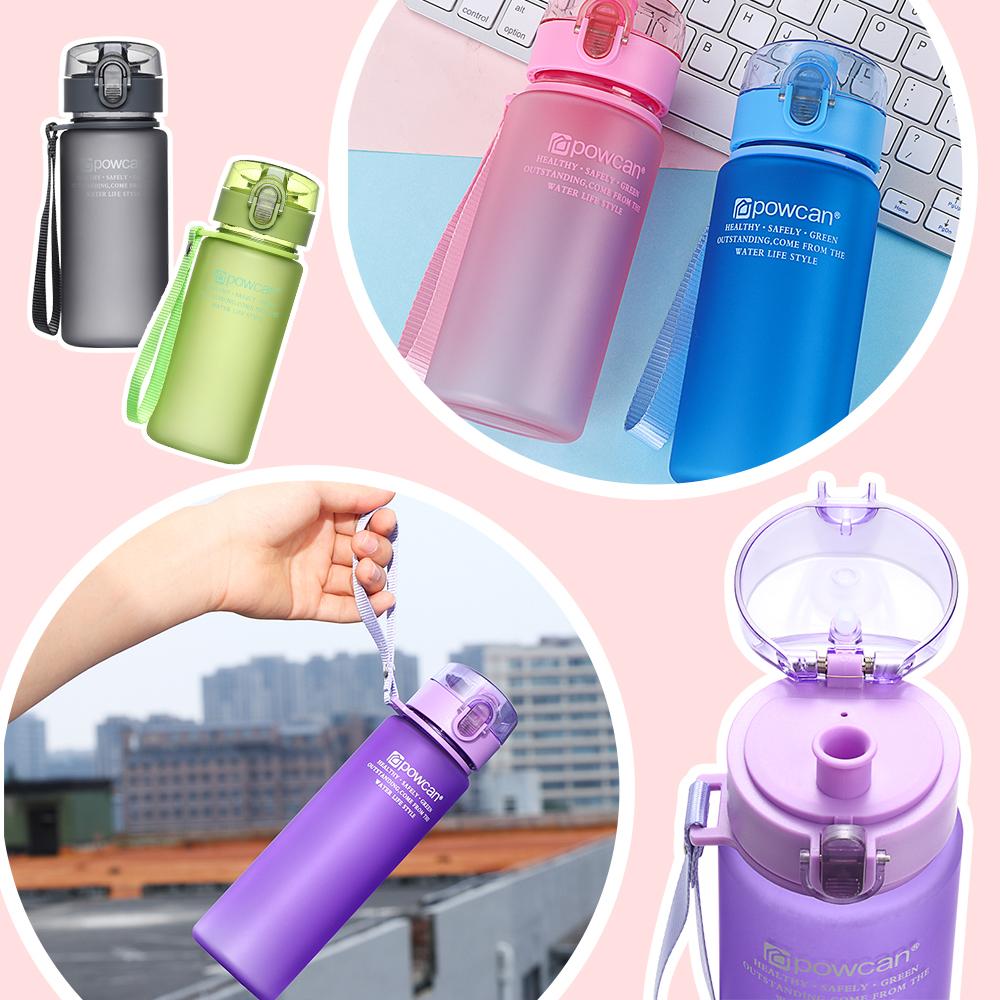 we make online shopping easy Outdoor Sports Leakproof Bicycle Cup BPA