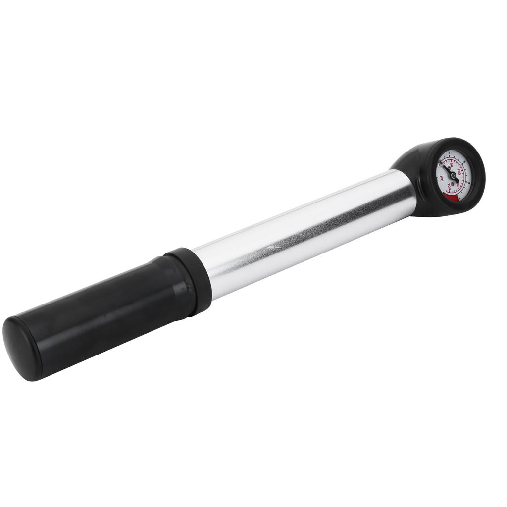 Buy Bike Tire Pump 150psi High Pressure Mountain Bike Tire Pump