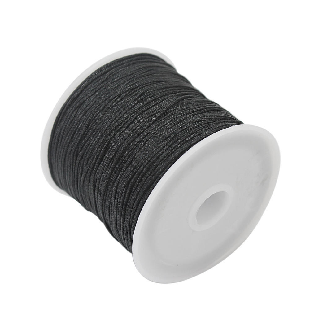 1 Roll Multifunction Nylon Wire Thread Cord 1mm Fishing Wires DIY
