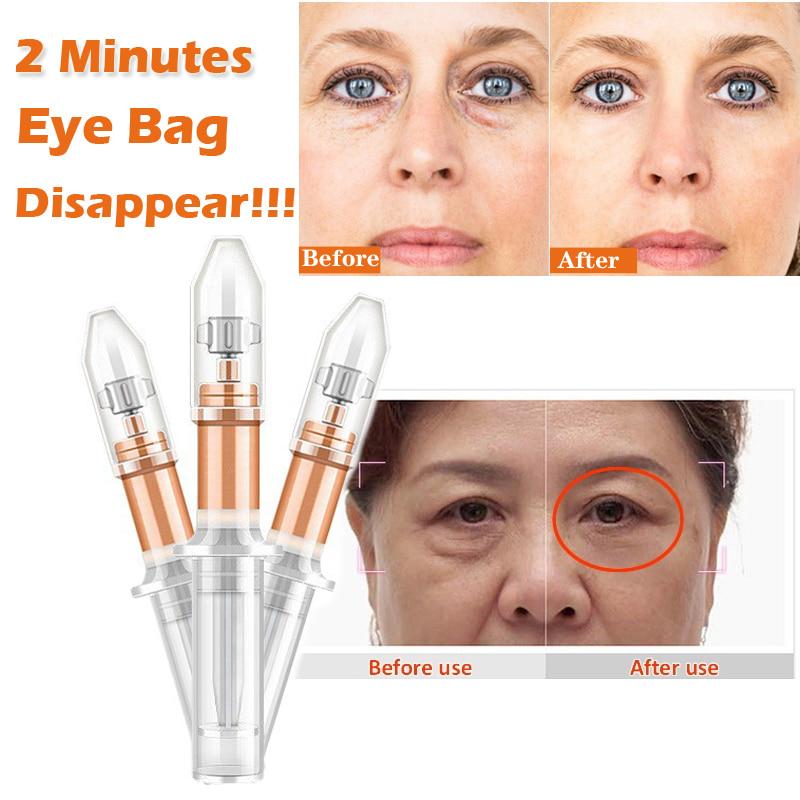 Buy Instant Lifting Liquid Pump Eye Cream Anti Puffiness Wrinkles