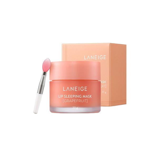 Buy [Laneige] Lip Sleeping Mask Grapefruit 20g at affordable prices