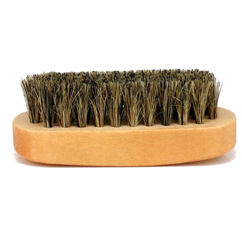 Buy Fashion Household Shoe Brushes Horsehair Horse Hair Hairs Boots