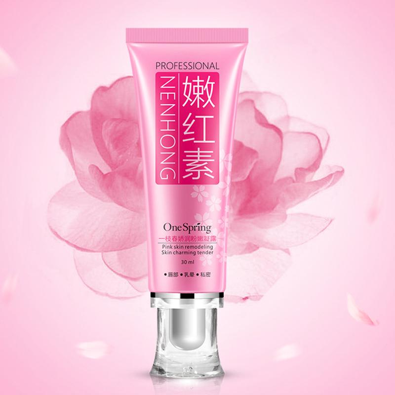 Vaginal Bleach 30ml Cream Area Anal Pink Intimate Pink Privates