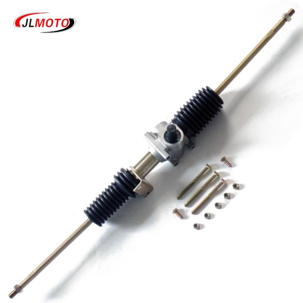 Buy Steering Rack and Pinion Assembly Fit For Polaris UTV RZR 800 EFI
