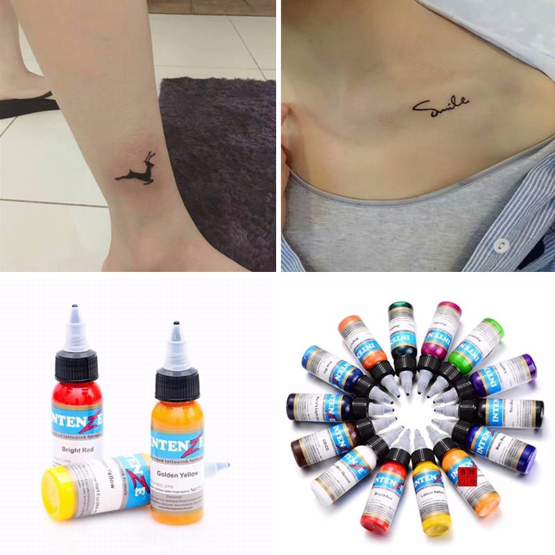 14 Colori Professional Body Art Delicate Texture Permanente Splendida Attrezzatura Per Tatuaggi Fai-Da-Da-Fi Acquista In Modo Economico — Spedizione Gratuita, Recensioni Reali Con Foto — Joom 800_x_800_jpg