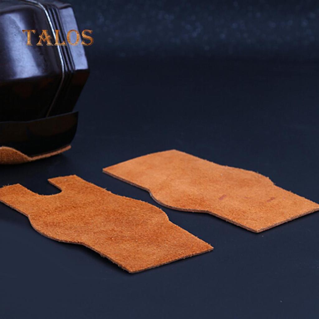 Buy Chinese Violin Erhu Durable Musical Instrument Cowhide Leather Anti