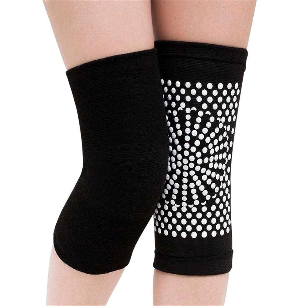 Cheap Warmer Self Heating Support Knee Pad Knee Brace Warm for