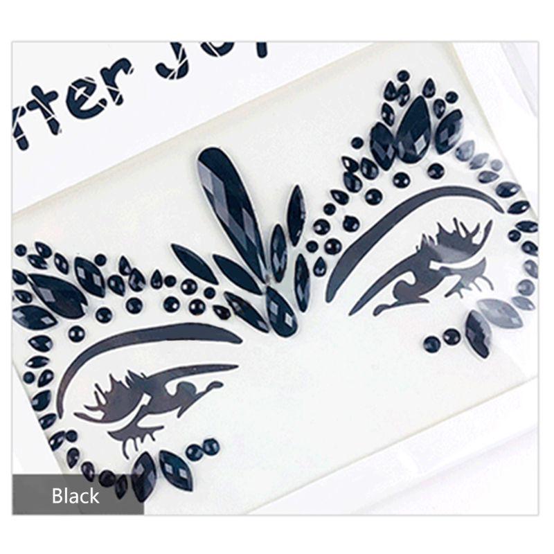 Rhinestone Glitter Sticker Mermaid Catwoman Resin Gems Jewels Tattoo Face Makeup Acheter À Prix Bas — Livraison Gratuite, Avis Réels Avec Des Photos — Joom 800_x_800_jpg