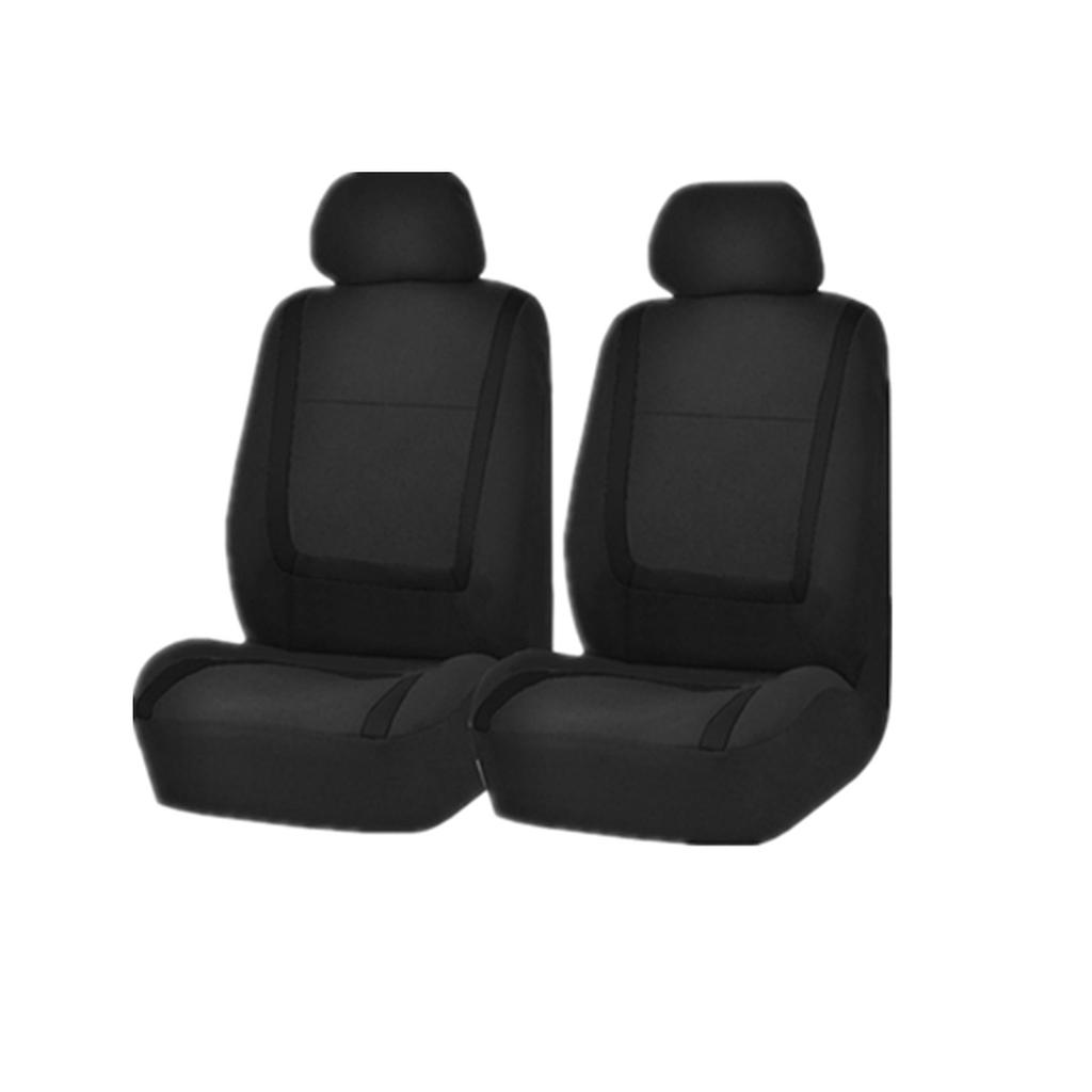 Universal Car Seat Cover Pad Cars Cloak Auto Seats Cushion Protect